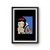 Disney Princess Snow White Cocain Poster