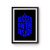 Doctor Who Bigger On The Inside Tardis Poster