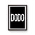 Dodo Poster