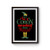 Don't Be A Cotton Headed Ninny Muggins Buddy The Elf Poster