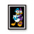 Donald Duck Cartoon Movie Animal Funny Poster