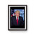 Donald J Trump Iconic Poster