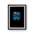 Dr Who Weeping Angel Don't Blink Angel Inside Poster