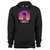 Was created with comfort in mind, this chance the rapper acid rap hoodie lighter weight is perfect for any activity. Teams and groups love this hoodie for its affordable price and variety of colors.