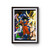 Dragon Ball Z Goku Vegeta Picolo Poster