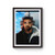Drake Singer Poster