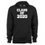 Was created with comfort in mind, this class of 2020 hoodie lighter weight is perfect for any activity. Teams and groups love this hoodie for its affordable price and variety of colors.