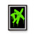 Dx D Generation X Wwe Wrestlemania Poster