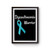 Dysautonomia Warrior Pots Awareness Poster
