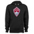 Was created with comfort in mind, this colorado rapids hoodie lighter weight is perfect for any activity. Teams and groups love this hoodie for its affordable price and variety of colors.
