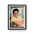 Elvis Presley Inspired Poster
