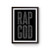 Eminem Rap God Lyrics Poster