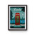 England Phone Old Poster England Phone Old Poster