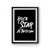 Esthetician Rock Star Esthetician Esthetics Birthday Present Funny Party Poster