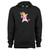 Was created with comfort in mind, this dabbing unicorn hoodie lighter weight is perfect for any activity. Teams and groups love this hoodie for its affordable price and variety of colors.