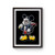 Evil Mickey Mouse Jason Mickey Disneyland Funny Parody Poster
