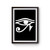 Eye Of Ra Horus Symbol Power Of Good Health Poster