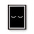 Eyelashes Lashes Mascara Tumblr Makeup Fashion Poster