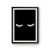 Eyelashes Makeup Cute Lashes Poster