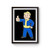 Fallout Vault Boy Approves Poster