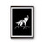 Fantastic Mr Fox Wolf Poster