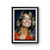 Farrah Fawcett Big Smiles Poster