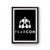 Fearcon Logo Poster