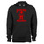 Was created with comfort in mind, this death row records hoodie lighter weight is perfect for any activity. Teams and groups love this hoodie for its affordable price and variety of colors.