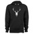 Was created with comfort in mind, this deer skull hoodie lighter weight is perfect for any activity. Teams and groups love this hoodie for its affordable price and variety of colors.