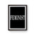 Feminist Womens Flawless March On Washington Poster