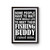 Fishing Buddy Funny Fish Lover Quotes Poster