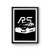 Ford Focus Rs Poster