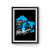 Four Out Of Five Great Lakes Prefer Michigan Poster
