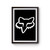 Fox Legacy Fox Head Racing Moto- X Poster