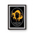 Foxhound Metal Gear Logo Poster