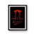 Freddy Krueger Horror Movie Poster
