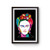 Frida Kahlo Biography Poster