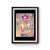 Frida Kahlo Smoke Badass Daft Punk Poster