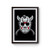 Friday The Thirteenth Jason Mask Poster