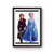 Frozen 2 Anna And Elsa Poster