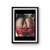 Fuck You Middle Finger Sexy Bum Girl Poster