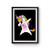 Funny Dab Unicorn Poster