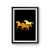 Galloping Horses Poster