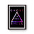 Ghost In The Shell Triangle Logo Poster