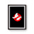Ghostbusters Ghost Poster