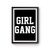 Girl Gang 3 Poster
