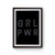 Girl Power Grl Pwr Poster