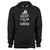 Was created with comfort in mind, this funny swimming keep calm and swim hoodie lighter weight is perfect for any activity. Teams and groups love this hoodie for its affordable price and variety of colors.