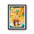 Goku Dragon Ball Ssj 3 Poster