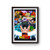 Goku Dragon Ball Z Poster
